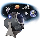 Planetarium Projector