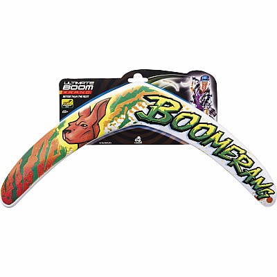 Ultimate Boomerang (12)