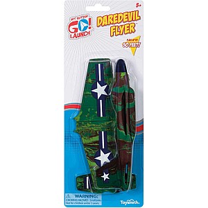 Daredevil Flyer
