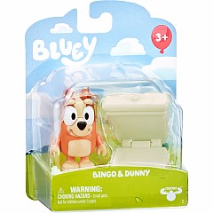 Bluey Story Starter Pack