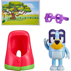 Bluey Story Starter Pack