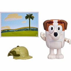 Bluey Story Starter Pack