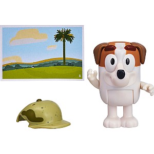 Bluey Story Starter Pack