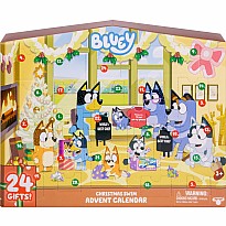Bluey S11 Advent Calendar