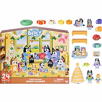 Bluey S11 Advent Calendar