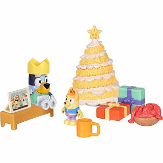 Bluey S11 Advent Calendar