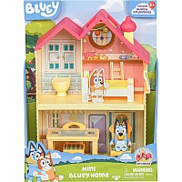 Bluey S10 Mini Home Playset