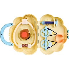 Bluey S7 Cloud Bag Doctor Set