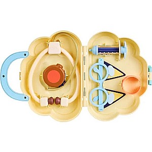 Bluey S7 Cloud Bag Doctor Set