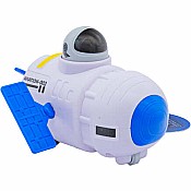 Astroverse Push 'N Go Explorer