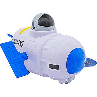 Astroverse Push 'N Go Explorer