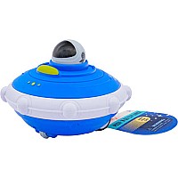 Astroverse Push 'N Go Explorer