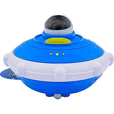 Astroverse Push 'N Go Explorer