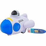 Astroverse Push 'N Go Explorer