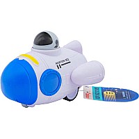 Astroverse Push 'N Go Explorer