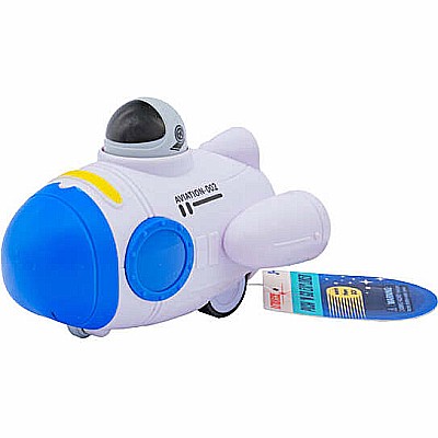 Astroverse Push 'N Go Explorer