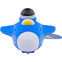 Astroverse Push 'N Go Explorer