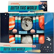 Outta This World Bouncers (assorted)