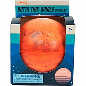 Outta This World Bouncers (assorted)