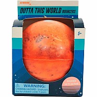 Outta This World Bouncers (assorted)