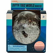 Outta This World Bouncers (assorted)