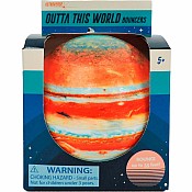 Outta This World Bouncers (assorted)