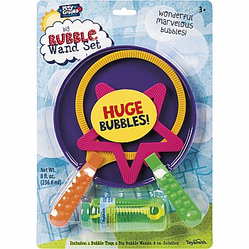 Big Bubble Set