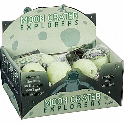 MOON CRATER EXPLORERS 