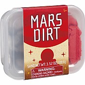 Mars Dirt  Moon Dust (12)