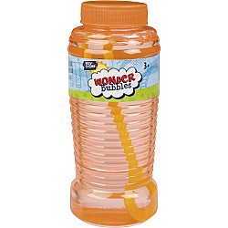 WONDER BUBBLES 8 OZ