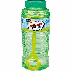 Playground Classic Wonder Bubbles 8 Oz (Assorted Colors)