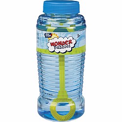 WONDER BUBBLES 8 OZ