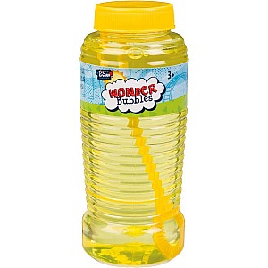 Playground Classic Wonder Bubbles 8 Oz (Assorted Colors)
