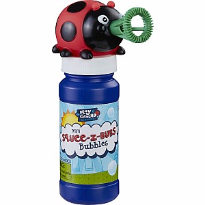 Mini Squee-Z Bub Bubbles