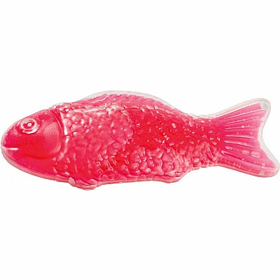 Sweet-ish Fish