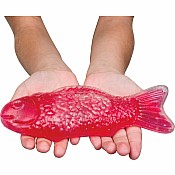 Sweet-ish Fish