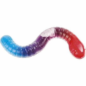 Jumbo Slimy Worm