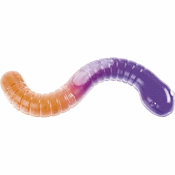 Jumbo Slimy Worm