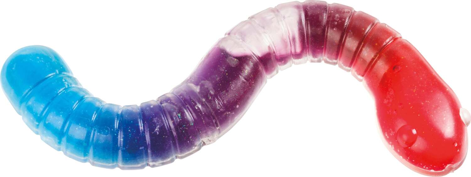 JUMBO SLIMY WORM