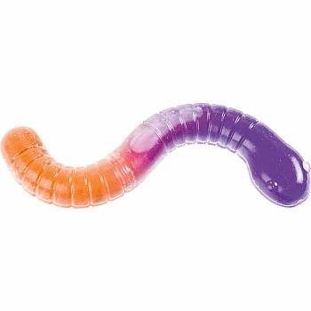 Jumbo Slimy Worm