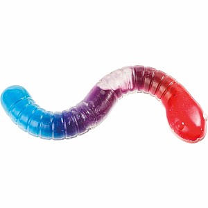 JUMBO SLIMY WORM