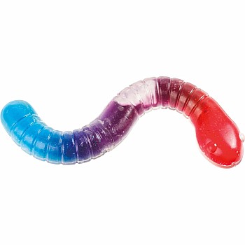 Jumbo Slimy Worm