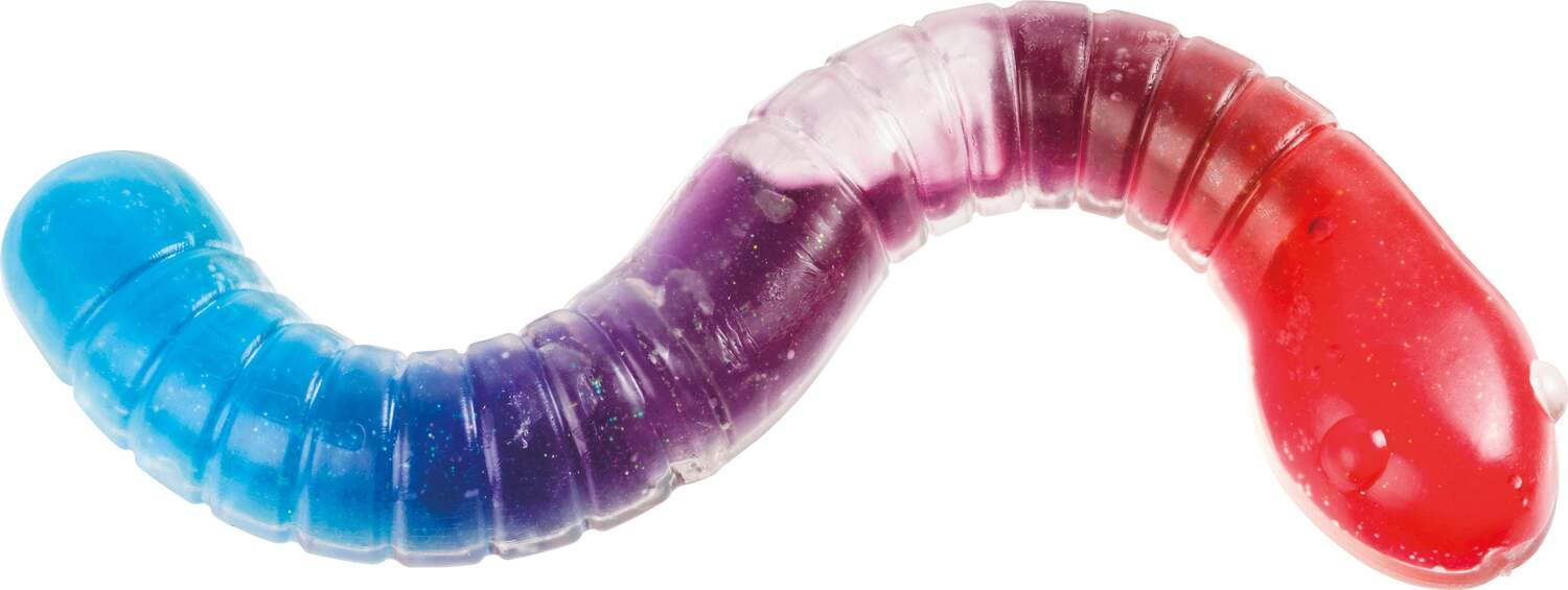 JUMBO SLIMY WORM