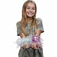 Squishy Sea Anemone (Assorted COLOR) 1 PER ORDER