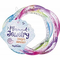 Mermaid Twisty Bracelets (18)