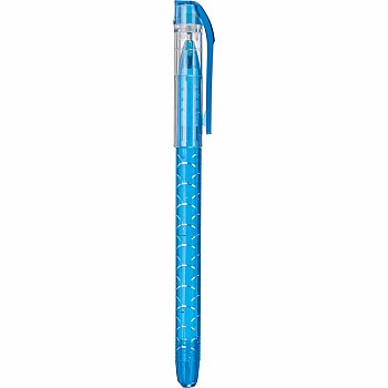 Mermaid Tattoo Gel Pens