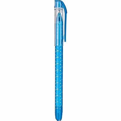 Mermaid Tattoo Gel Pens (6)