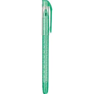 Mermaid Tattoo Gel Pens (6)