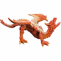Magic Dragon Asst (20)
