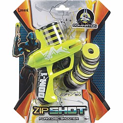 Zip Shot (12 discs included)
